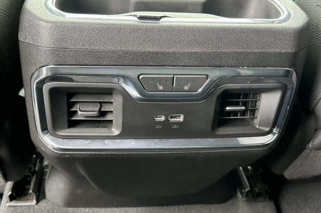 2024 GMC Sierra 3500 HD Denali DRW