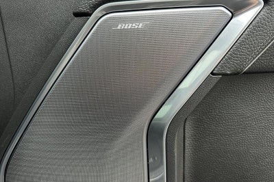 2024 GMC Sierra 3500 HD Denali DRW