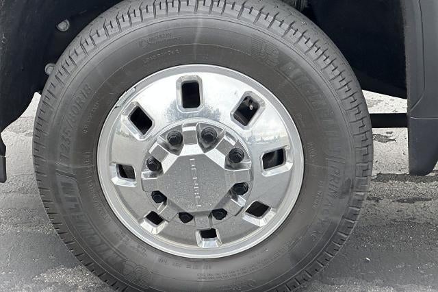 2024 GMC Sierra 3500 HD Denali DRW
