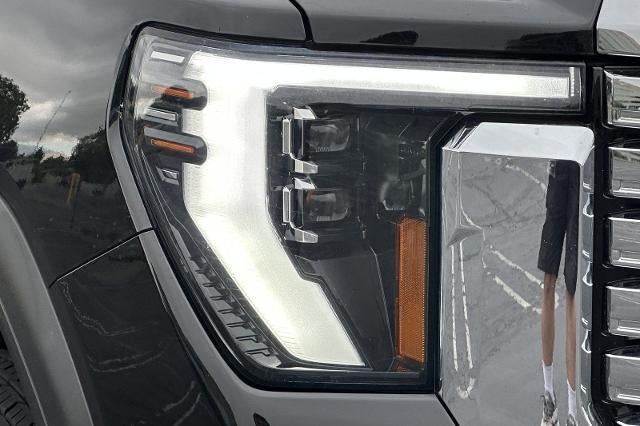 2024 GMC Sierra 3500 HD Denali DRW
