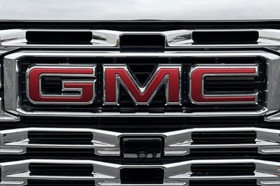 2024 GMC Sierra 3500 HD Denali DRW