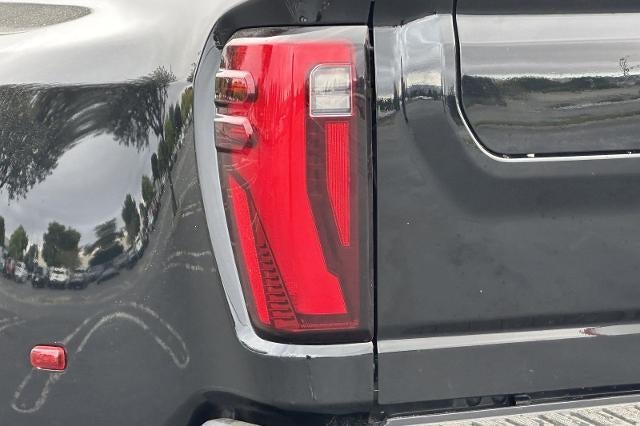2024 GMC Sierra 3500 HD Denali DRW