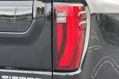 2024 GMC Sierra 3500 HD Denali DRW