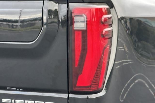 2024 GMC Sierra 3500 HD Denali DRW