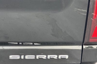 2024 GMC Sierra 3500 HD Denali DRW