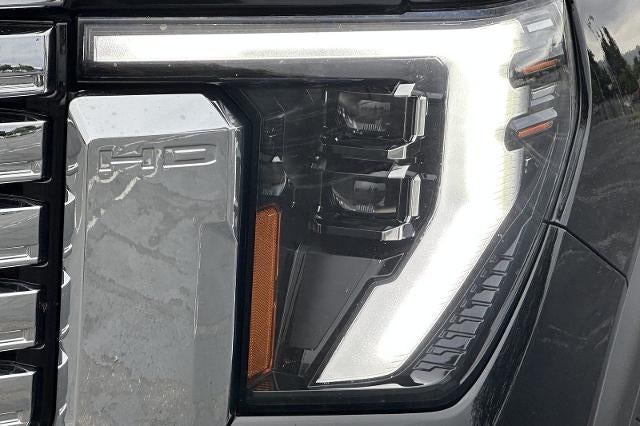 2024 GMC Sierra 3500 HD Denali DRW