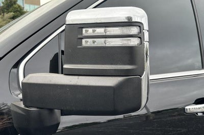 2024 GMC Sierra 3500 HD Denali DRW