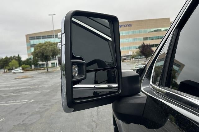 2024 GMC Sierra 3500 HD Denali DRW