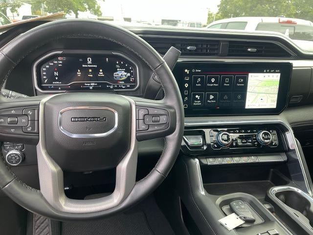 2024 GMC Sierra 3500 HD Denali DRW