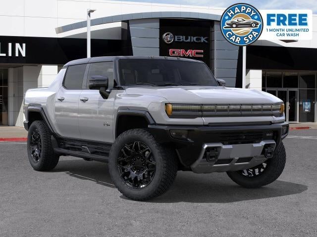 2026 GMC HUMMER EV Pickup 2X