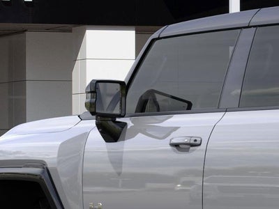 2026 GMC HUMMER EV Pickup 2X