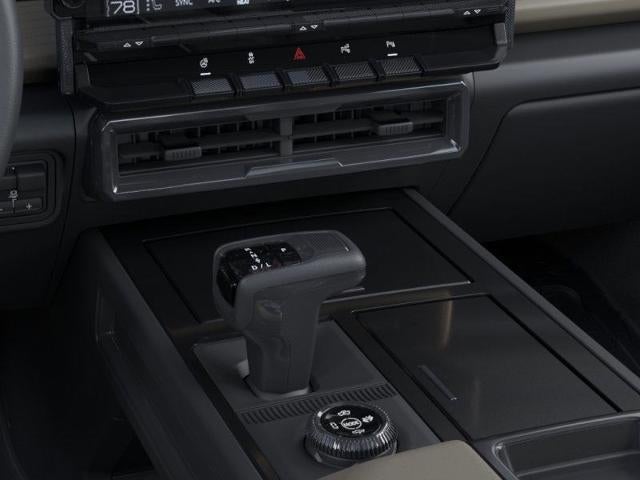 2026 GMC HUMMER EV Pickup 2X