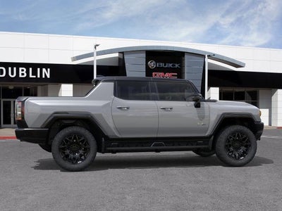 2026 GMC HUMMER EV Pickup 2X