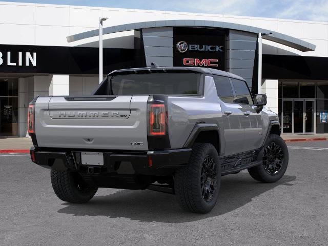 2026 GMC HUMMER EV Pickup 2X