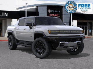 2026 GMC HUMMER EV Pickup 2X