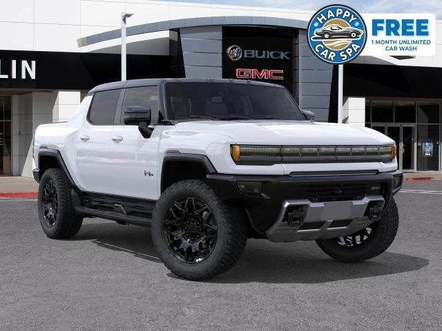 2026 GMC HUMMER EV Pickup 2X