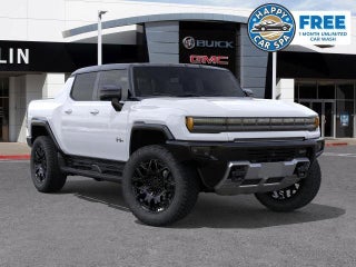 2026 GMC HUMMER EV Pickup 2X