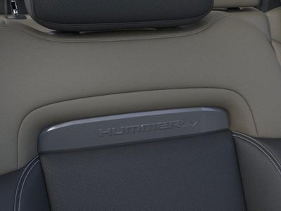 2026 GMC HUMMER EV Pickup 2X
