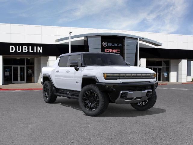2026 GMC HUMMER EV Pickup 2X
