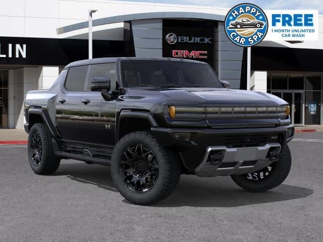 2026 GMC HUMMER EV Pickup 2X