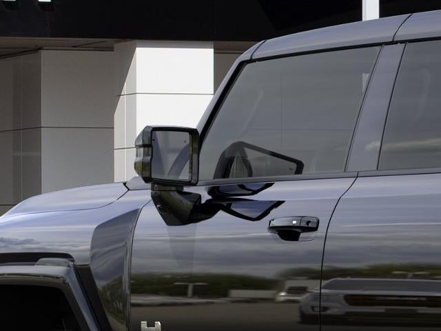 2026 GMC HUMMER EV Pickup 2X