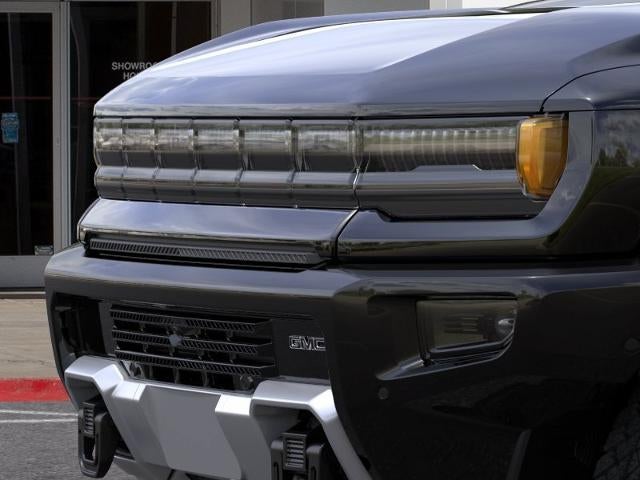 2026 GMC HUMMER EV Pickup 2X