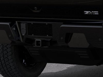 2026 GMC HUMMER EV Pickup 2X