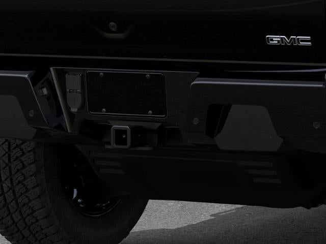 2026 GMC HUMMER EV Pickup 2X