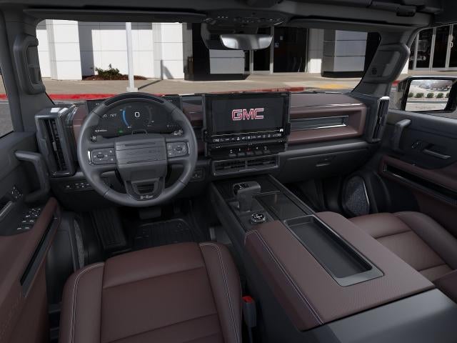 2026 GMC HUMMER EV Pickup 2X