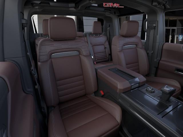 2026 GMC HUMMER EV Pickup 2X