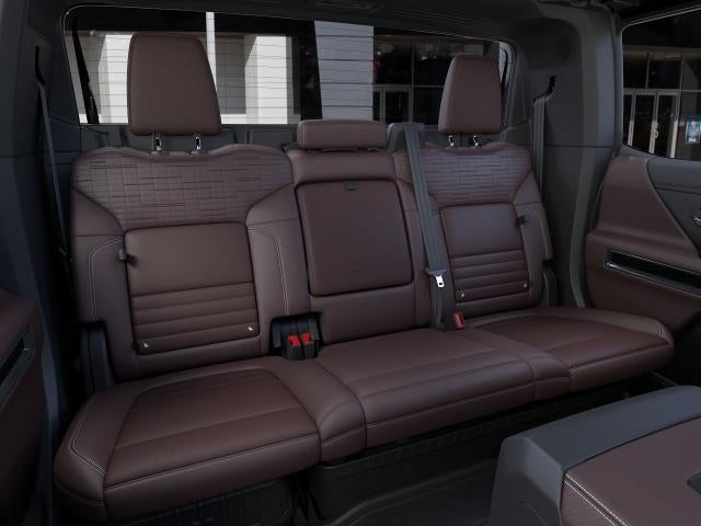 2026 GMC HUMMER EV Pickup 2X