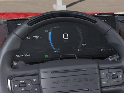 2026 GMC HUMMER EV Pickup 2X