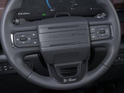 2026 GMC HUMMER EV Pickup 2X