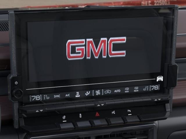 2026 GMC HUMMER EV Pickup 2X