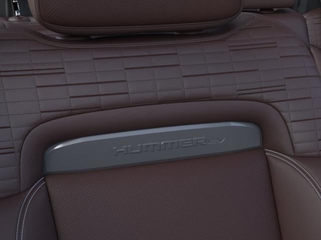 2026 GMC HUMMER EV Pickup 2X