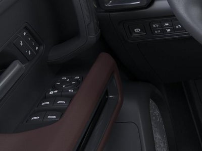 2026 GMC HUMMER EV Pickup 2X
