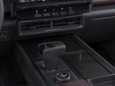 2026 GMC HUMMER EV Pickup 2X