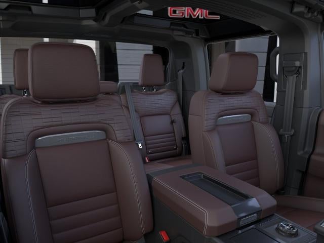 2026 GMC HUMMER EV Pickup 2X