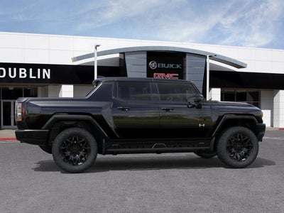 2026 GMC HUMMER EV Pickup 2X