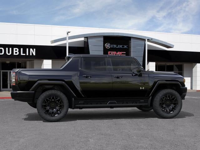 2026 GMC HUMMER EV Pickup 2X