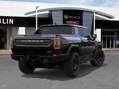 2026 GMC HUMMER EV Pickup 2X