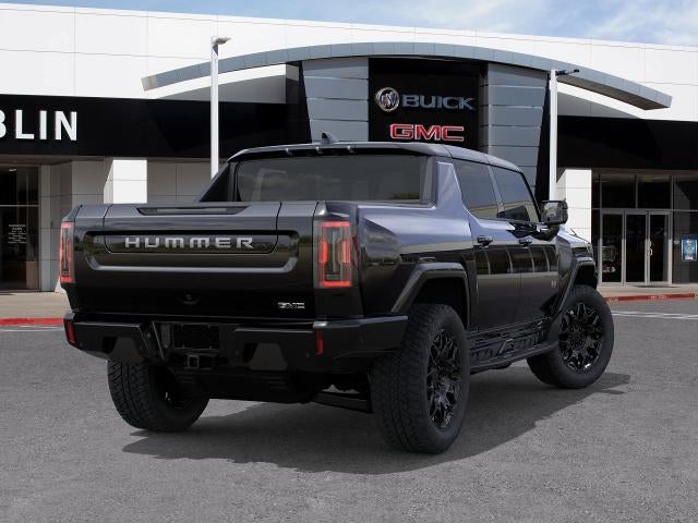 2026 GMC HUMMER EV Pickup 2X