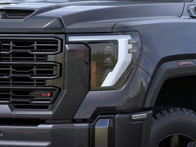 2026 GMC Sierra 2500HD AT4 - Photo 11
