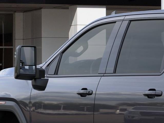 2026 GMC Sierra 2500HD AT4 - Photo 13