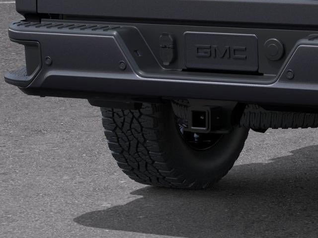 2026 GMC Sierra 2500HD AT4 - Photo 15