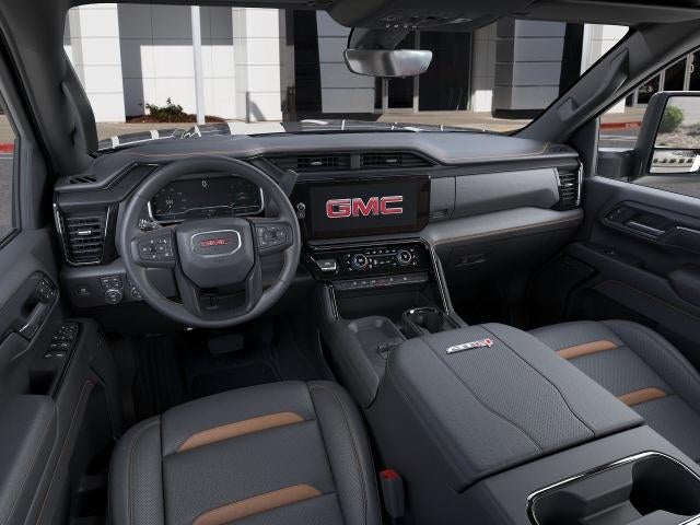 2026 GMC Sierra 2500HD AT4 - Photo 16