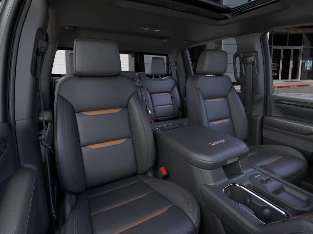 2026 GMC Sierra 2500HD AT4 - Photo 17