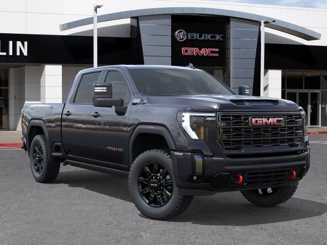 2026 GMC Sierra 2500HD AT4 - Photo 26