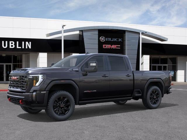 2026 GMC Sierra 2500HD AT4 - Photo 6