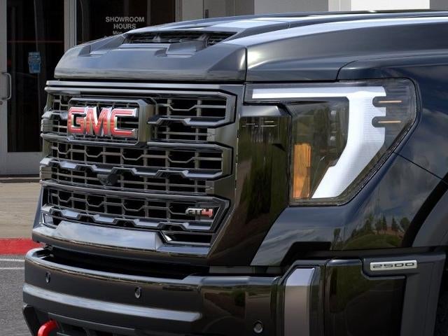 2026 GMC Sierra 2500HD AT4 - Photo 14